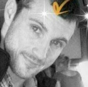 Meet your Posher, Aaron